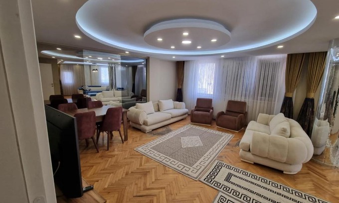 Sisli Apartment | Vedat's HOME