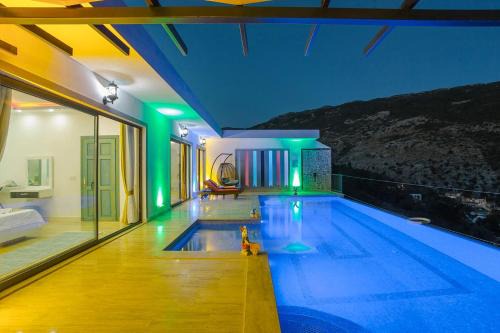 Islamlar Villa | Villa Dimare 1