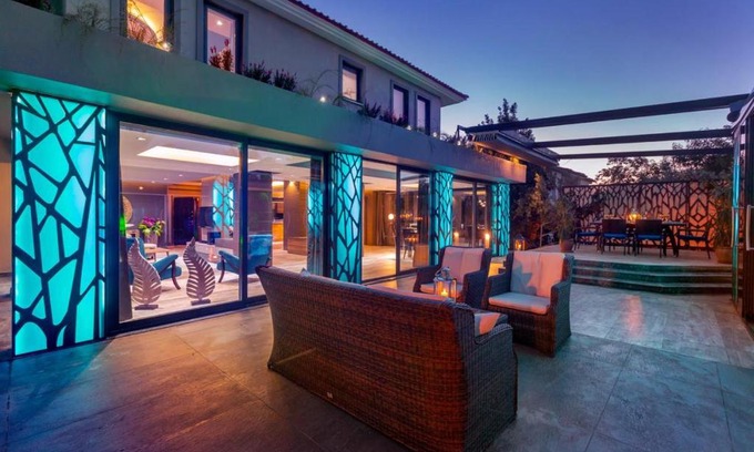 Oludeniz Villa | Villa Elif