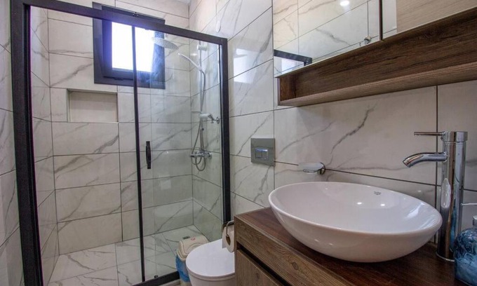 Yaniklar Villa | villa emir