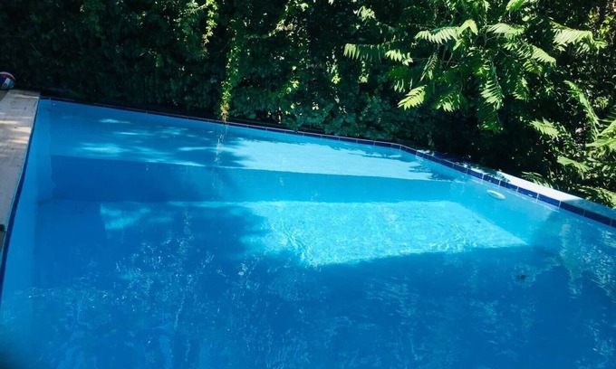 Lara Villa | Villaras Garden home - Full furnished with private pool