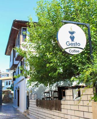 Kaleici Hotel | White City Pension