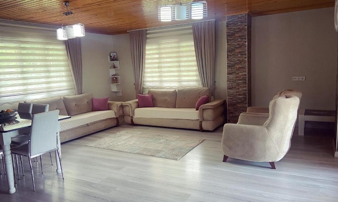 Ayder Apartment | yarogluapart