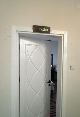 Midyat Hostel | Zaloğlu Oda
