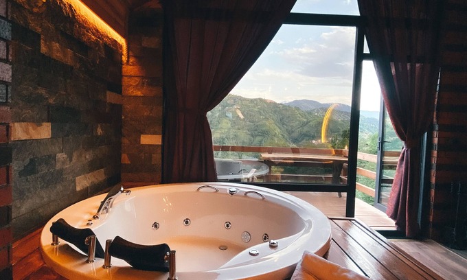Ayder Hotel | ZirvedeKal Suit Otel