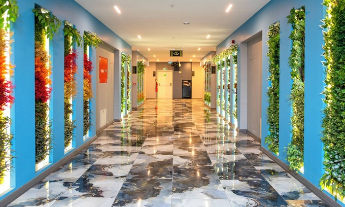 Kurtkoy Hotel | Zoom Hotel