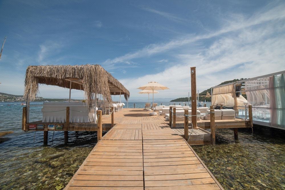 Golturkbuku Hotel | Madda Hotel