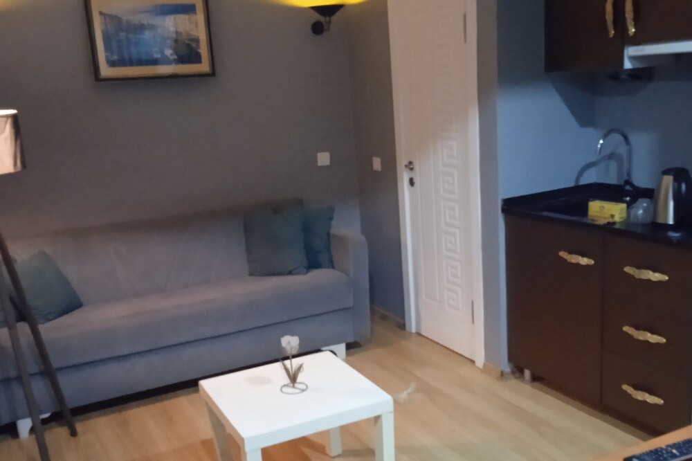 Iskenderpasa Apartment | Medusa Home