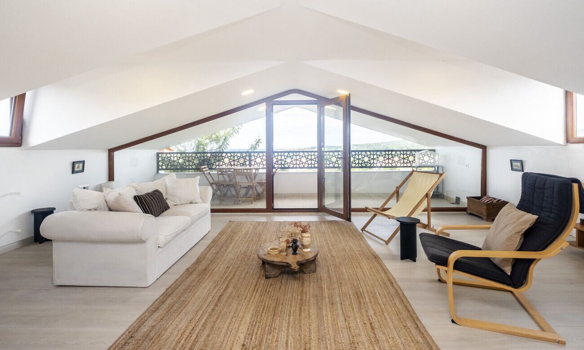 Sahilkoy Villa | Remarkable Villa Close to Beach with Pool in Sile