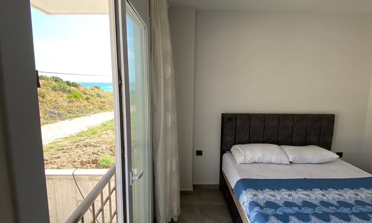 Yumurtalik Apartment | Maya Apart
