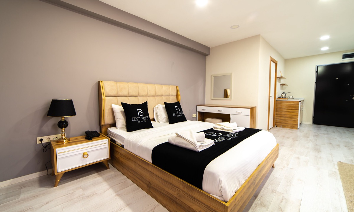 Pendik Hotel | Best Hotel