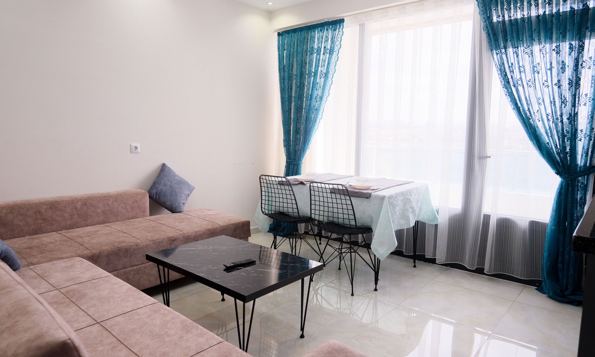 Gazligol Hotel | Merkür Hotel