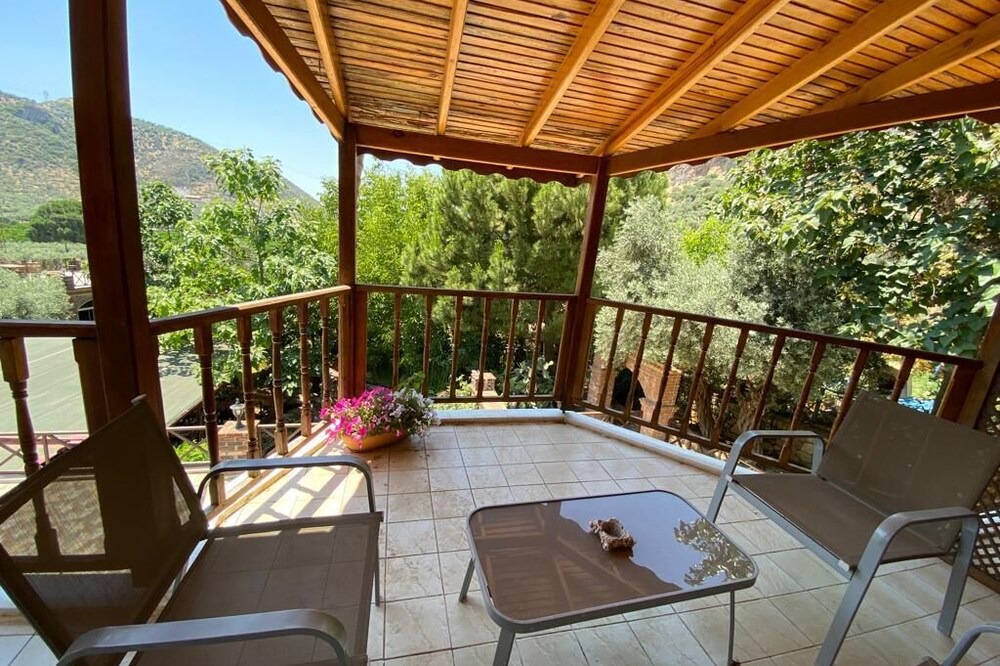 Selcuk Hotel | Deniz Butik Otel
