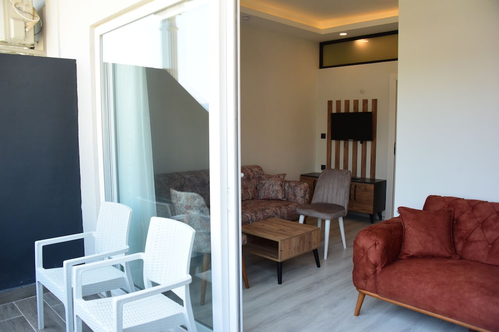 Yavansu Mahallesi Apartment | Villa Sevilla