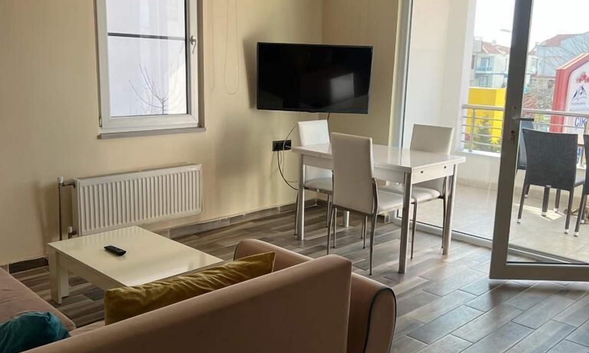 Enez Apartment | Cirpan Apart Otel