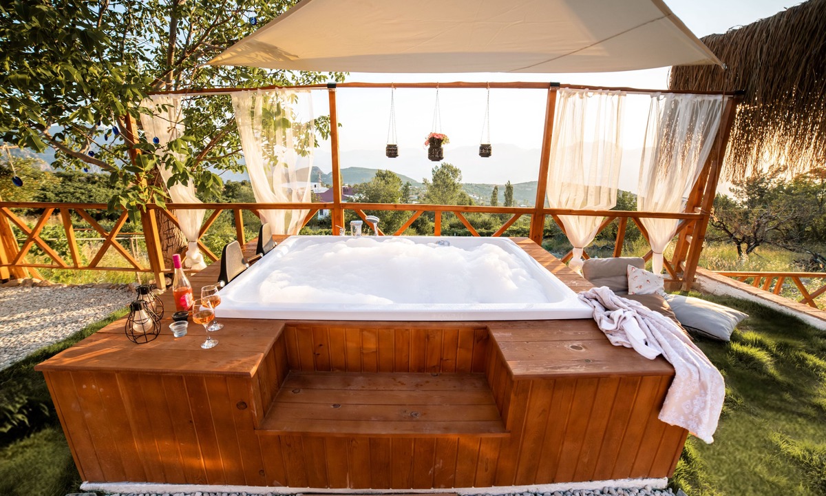 Seydikemer Villa | Sillage Villas