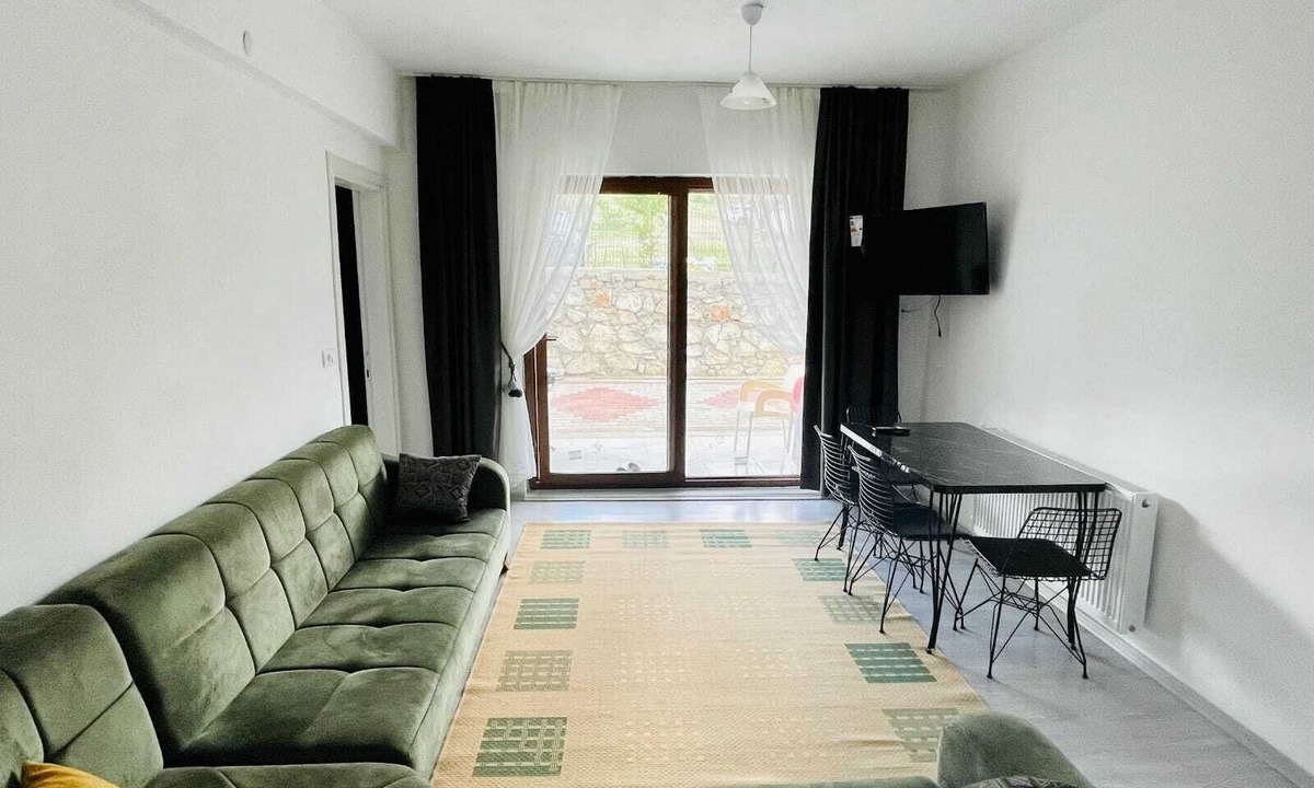 Salda House | Saldahan Pansiyon