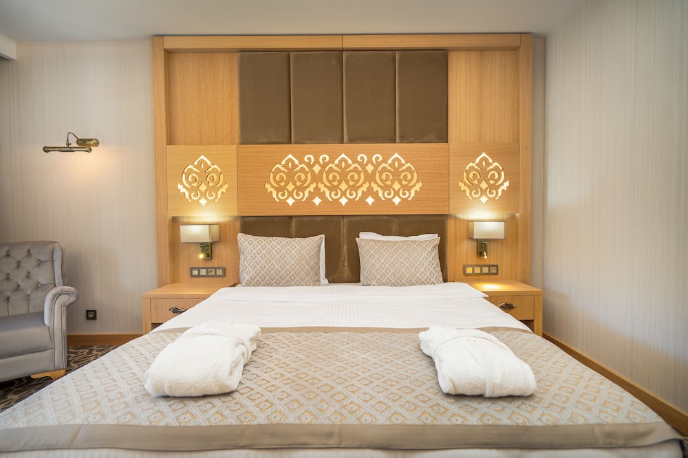 Ciftehan Hotel | Ametis Luxury Exclusive Hotel