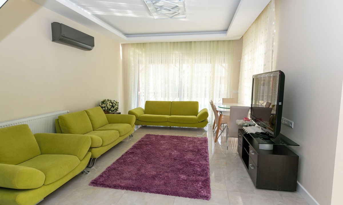 Kadriye Villa | Paradise Town Villa Estella