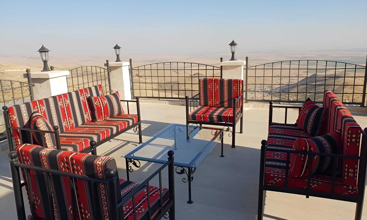 Artuklu House | Kale Divan Konağı
