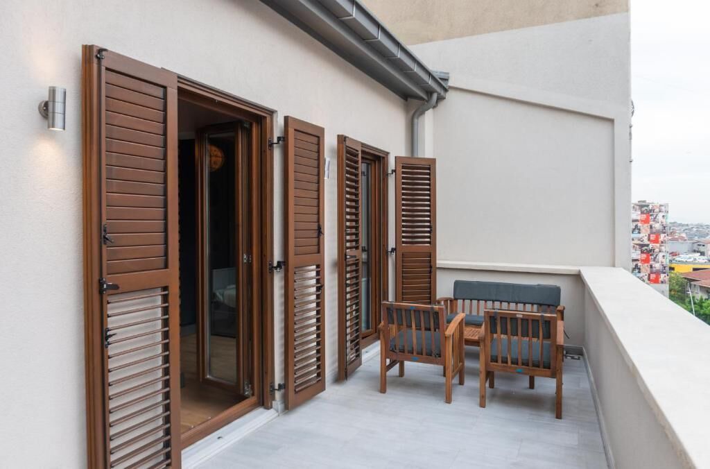 Asmali Mescit Hotel | Art Pera Suites