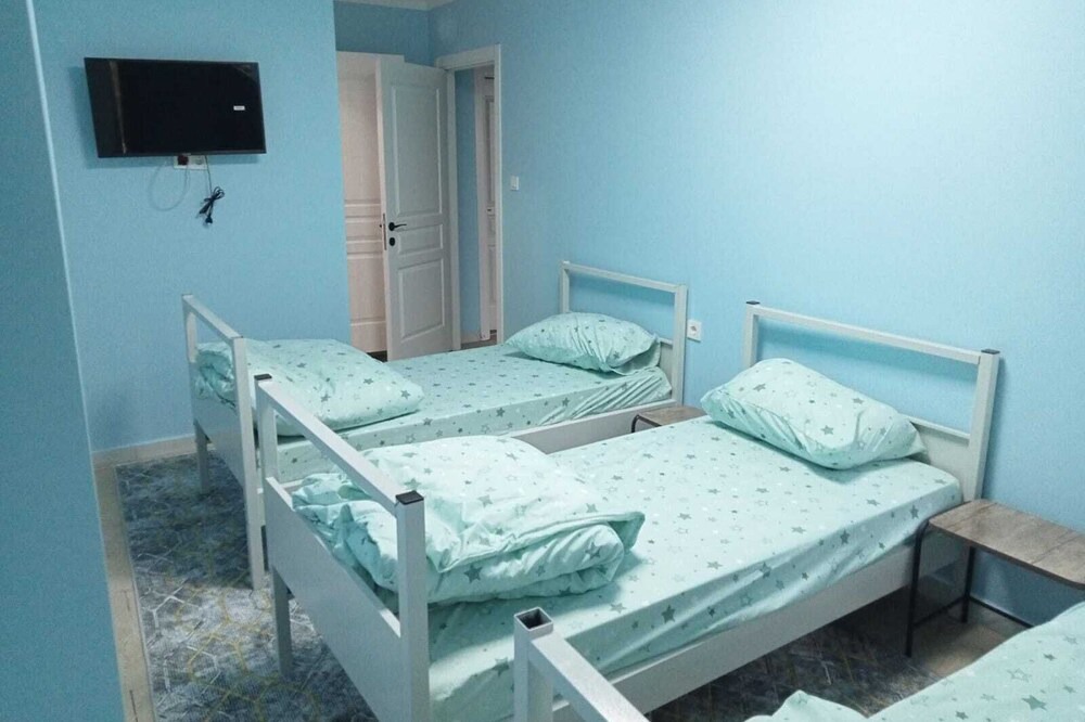Sekerpinar House | Berat Pansiyon