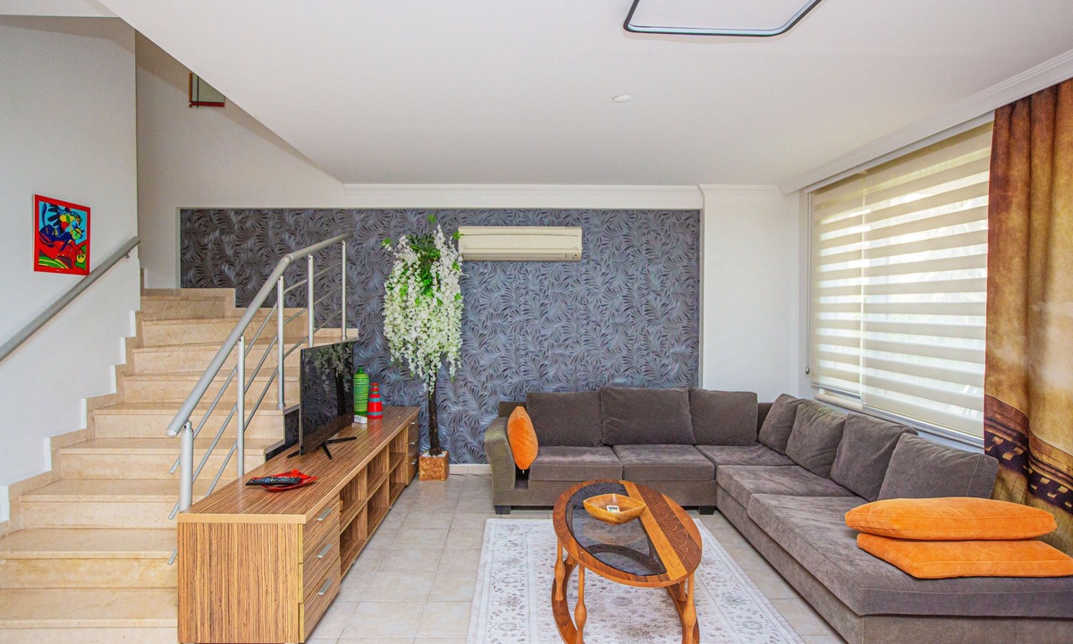 Kadriye Villa | Paradise Town Villa Beldora