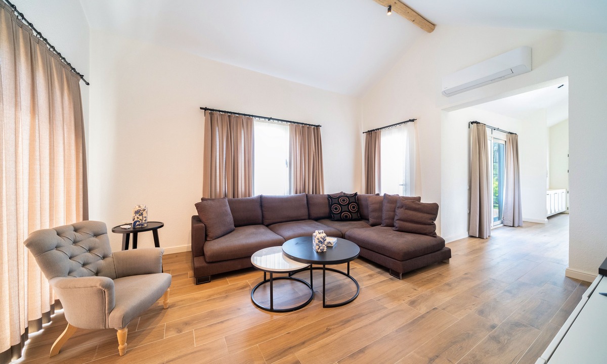Fethiye Villa | Jaden Farm House