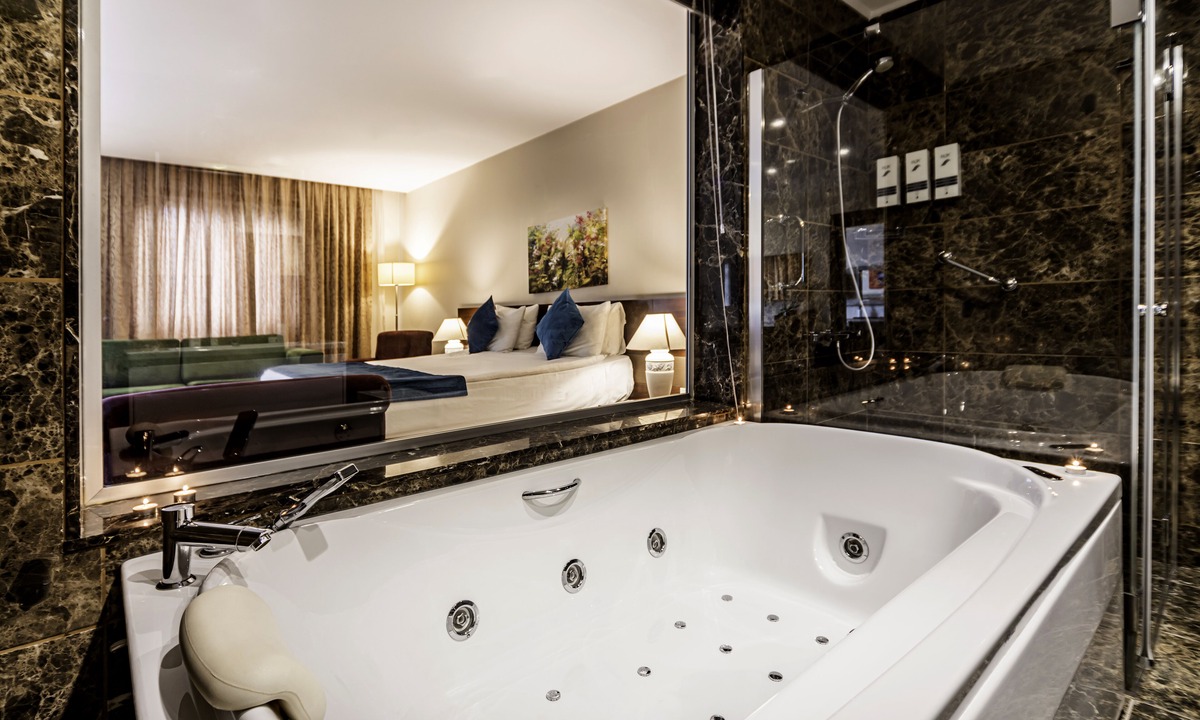 Bahcelievler Hotel | Rox Hotel