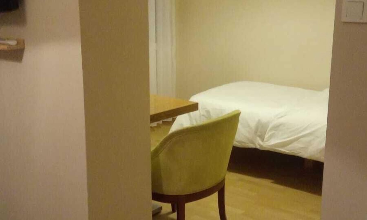 Izmit Hotel | Grand Ala Otel Konukevi