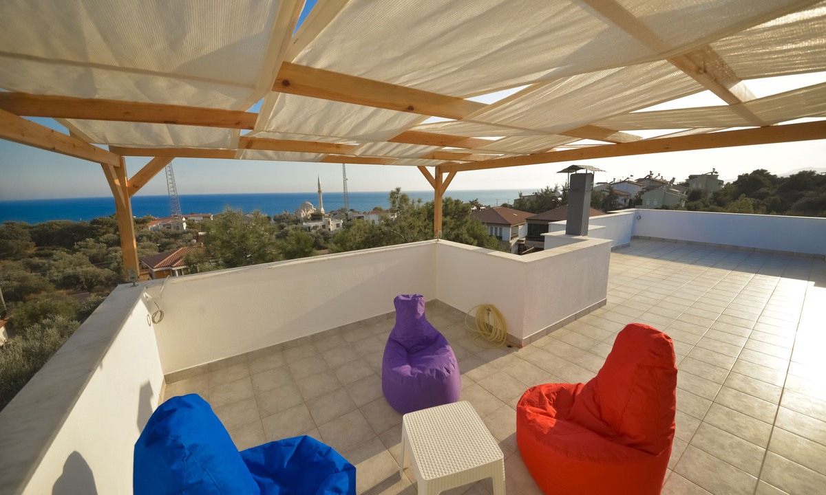 Demre Villa | VILLA SOLE MARE DEMRE