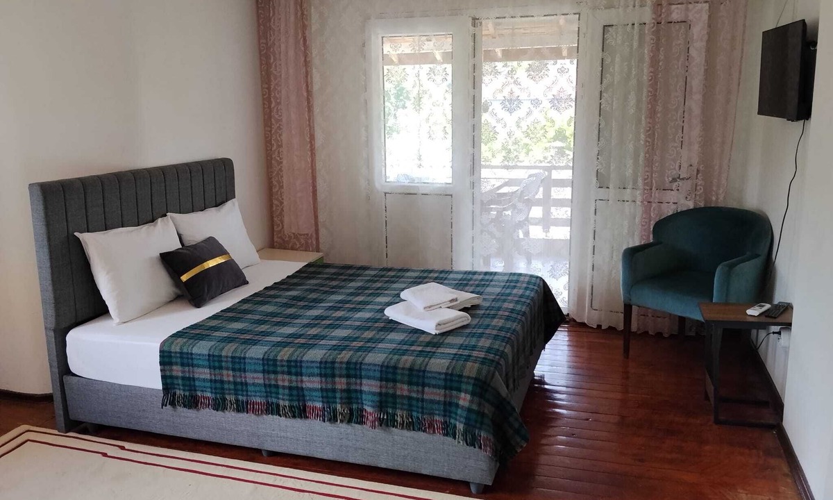 Sile House | Melekler Pansiyon