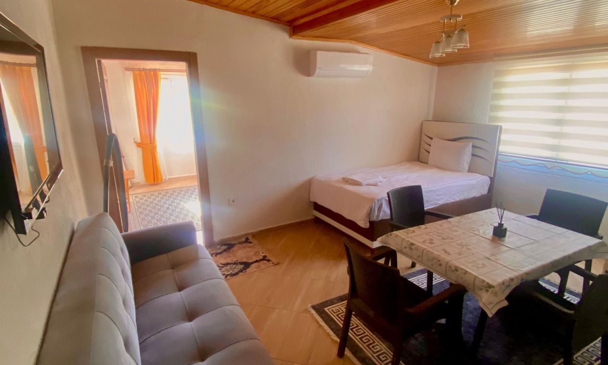 Kayakoy Apartment | Lumos Homes