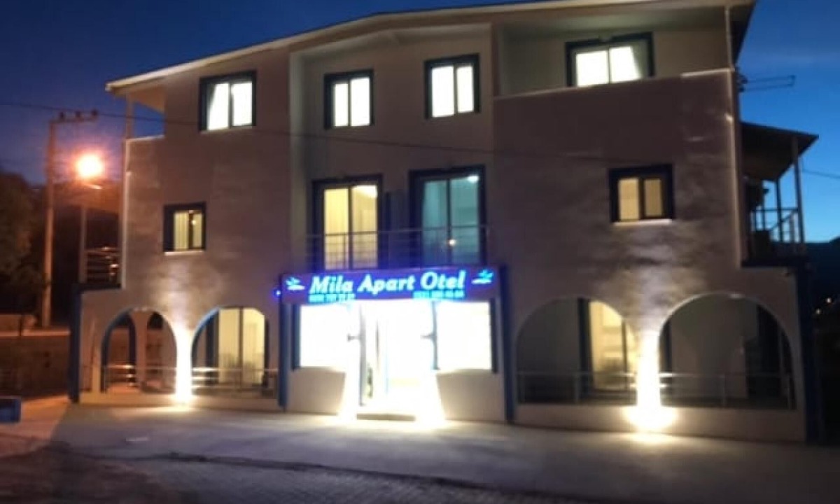 Mordogan Apartment | Fully Furnished, Comfortable Flat in Izmir