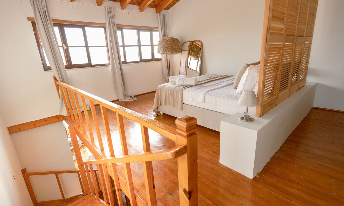 Sogut Hotel | Panjur Hotel Söğüt Village (+16 Adult only)