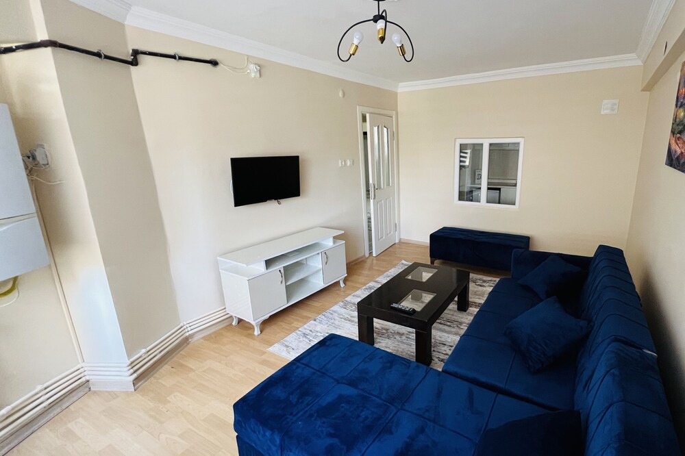 Silivri Apartment | Alp Konaklama