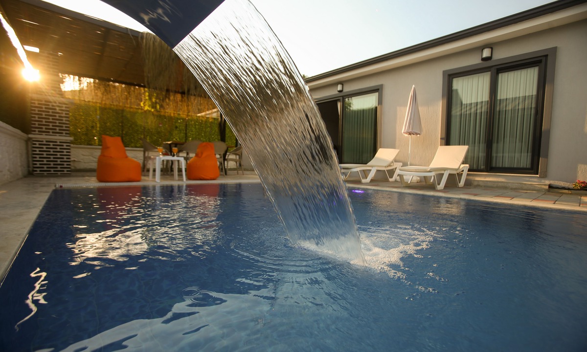 Yaniklar Villa | 3 bedroom villa with private swimming pool