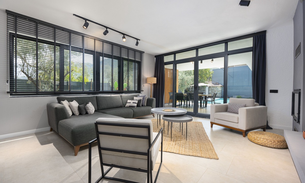 Kayakoy Villa | Villa Lucca by Tatil Premium