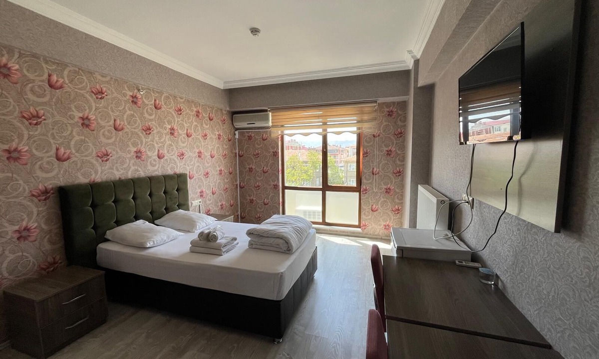 Erzincan Hotel | Hotel Beyrut