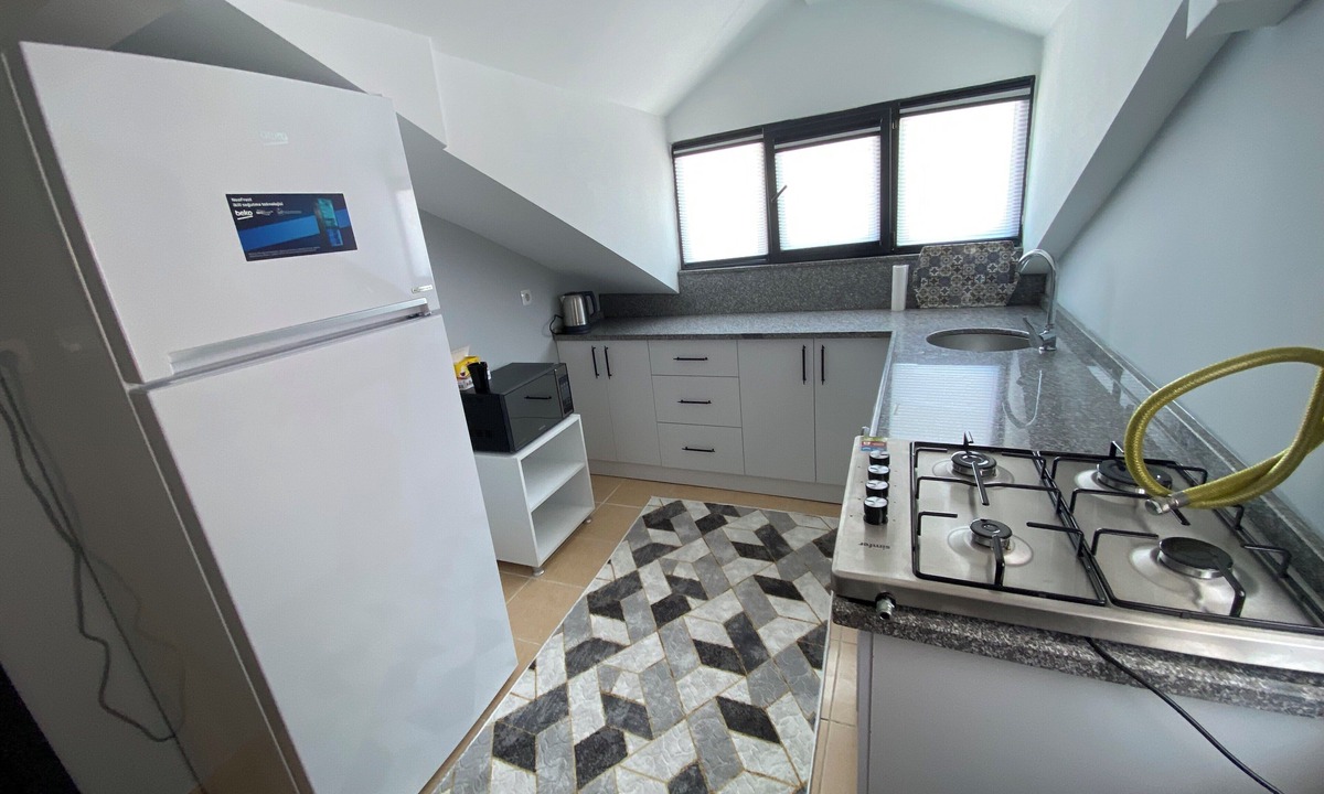 Trabzon Apartment | Two Bedroom apartment