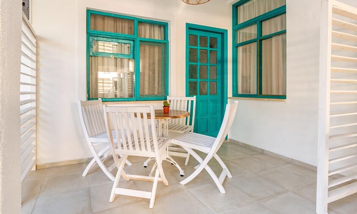 Palamutbuku Hotel | Avlu Butik Otel Palamutbükü