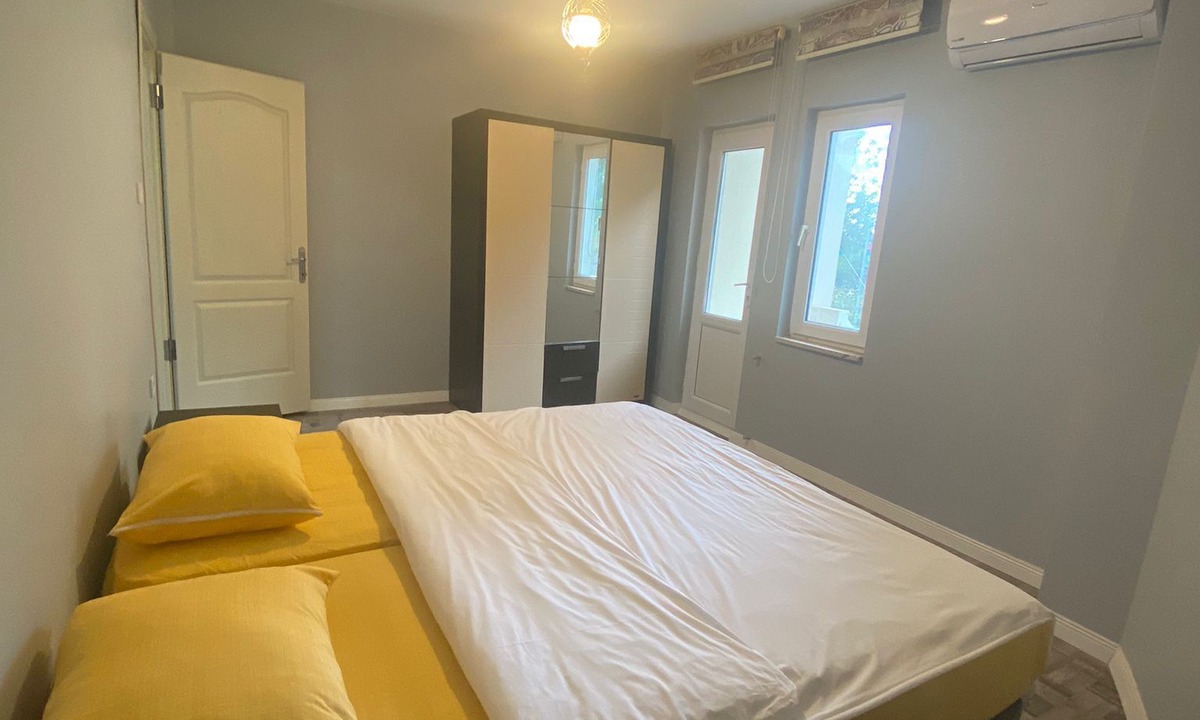 Trabzon Villa | Uzer Apart