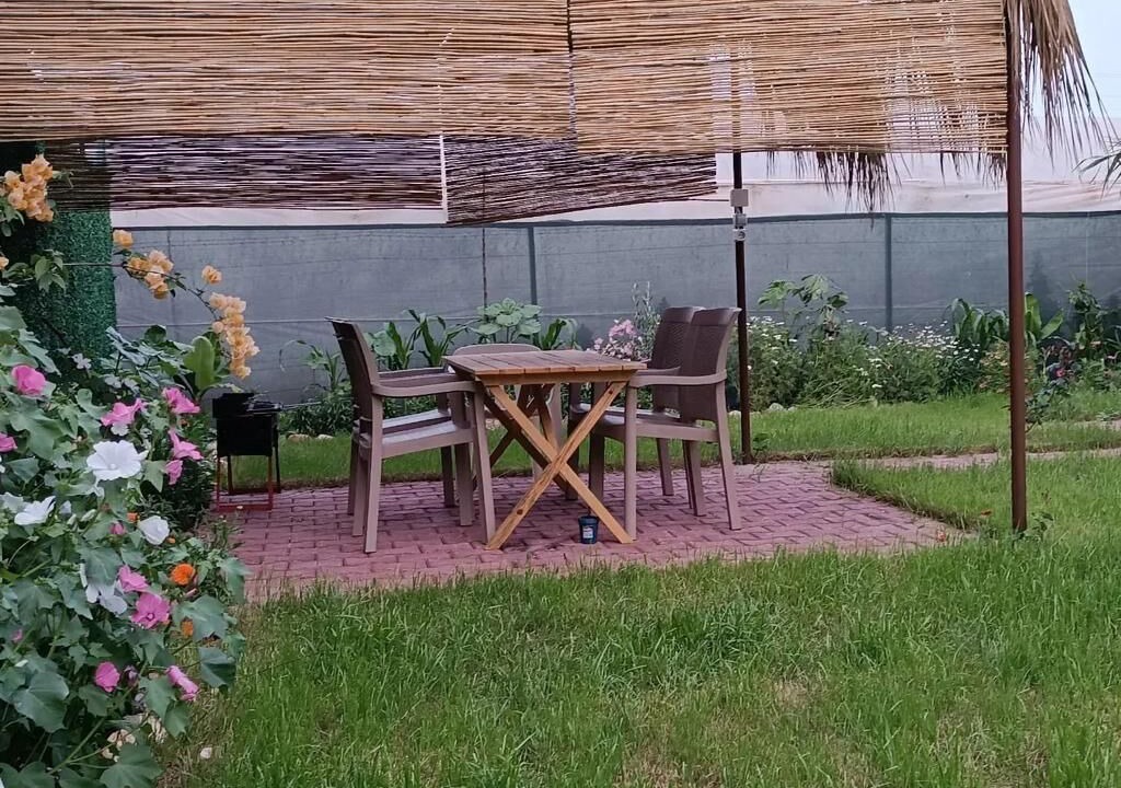 Demre Villa | Marin Bungalov Demre