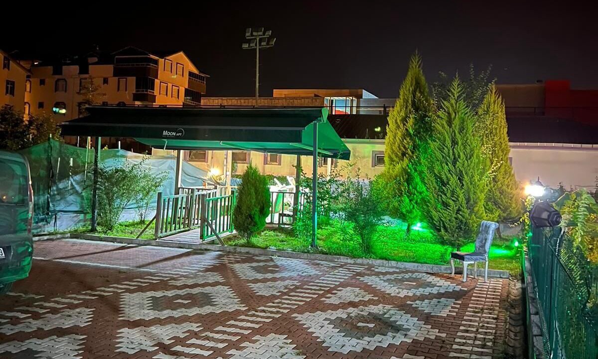 Altınordu House | Family Hotel - All Amenities are Available, you Will Feel Like Home,