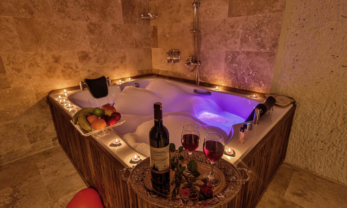 Ortahisar Hotel | CaveAdocia