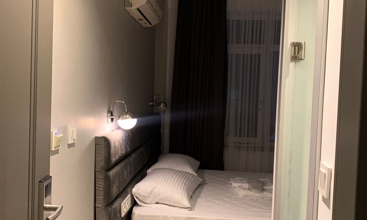 Inegol Hotel | Ferah Hotel