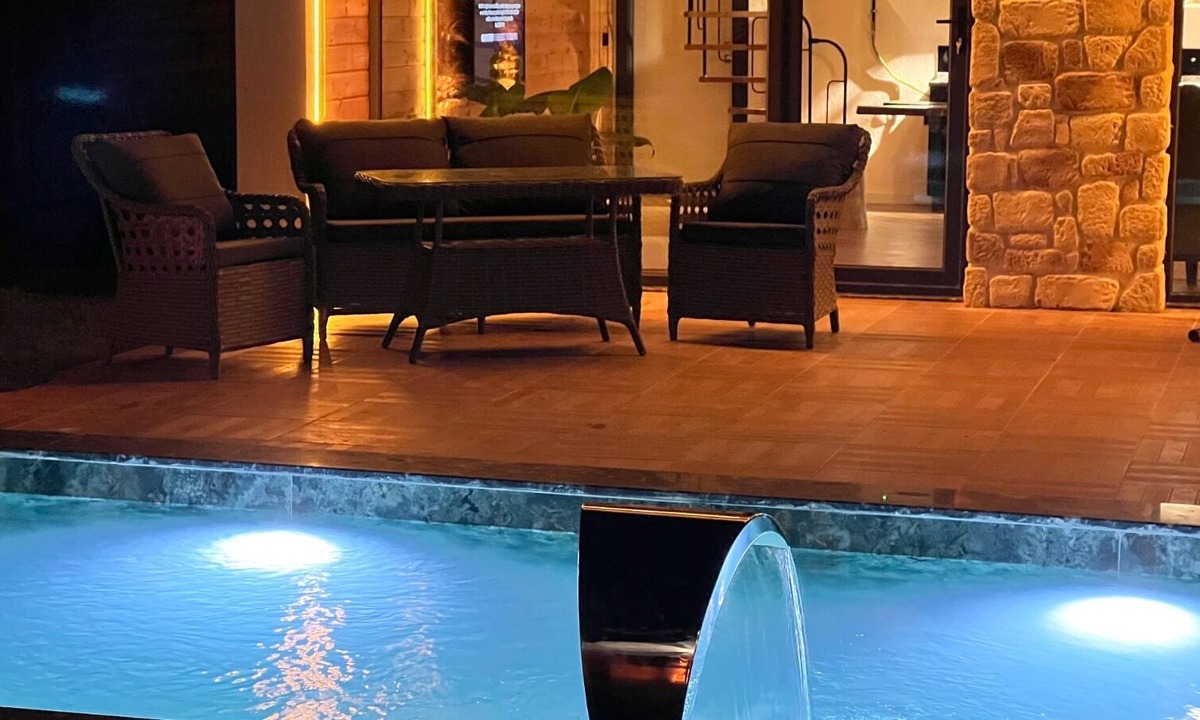 Southern Marmara Villa | Oyarc Sapanca