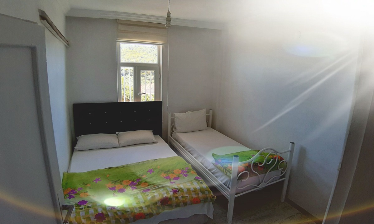 Gokceada Hostel | ERAY PANSİYON