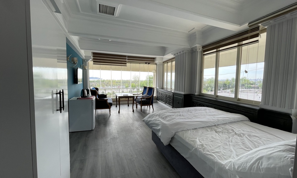 Serifali Mahallesi Resort | Yalı Beach Houses