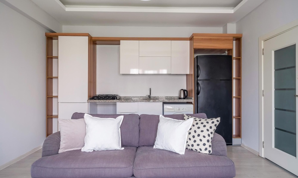 Esenyurt Apartment | Furnished Cozy Apartment in Esenyurt, Istanbul